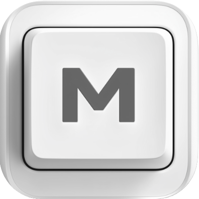 MassCode logo